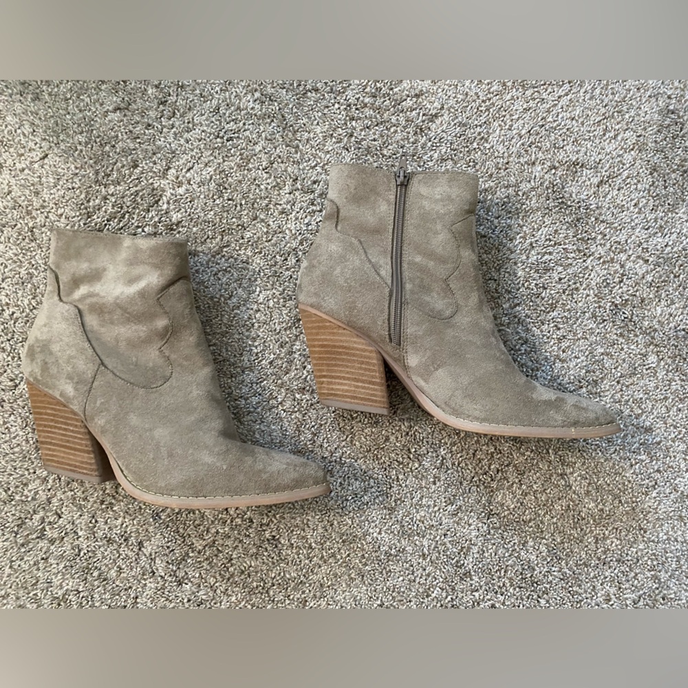Accepting offers- Women's Ankle Boots